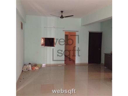 2 BHK Residential Apartment-flats for Sale